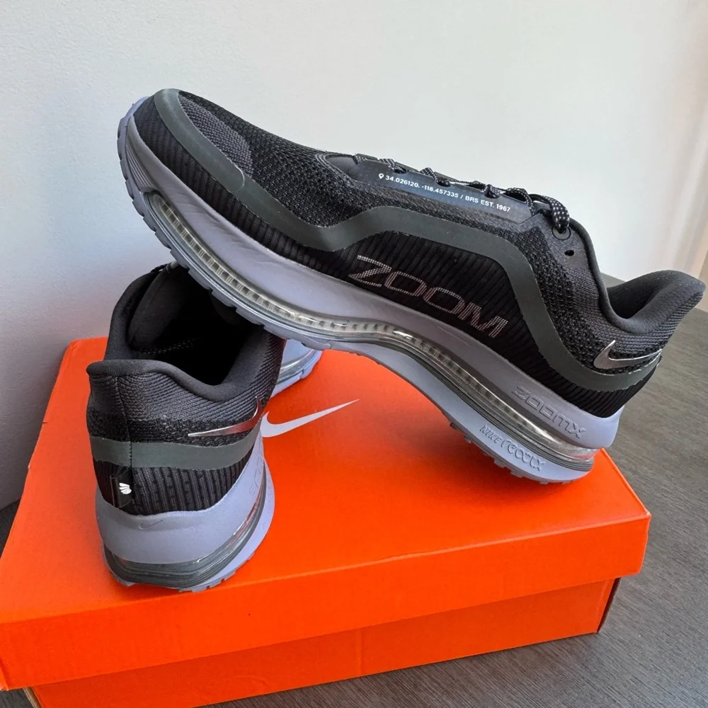 Mens Nike Pegasus Premium - Picture 2 of 4